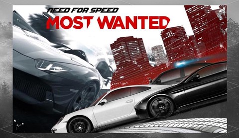 极品飞车17如何联机