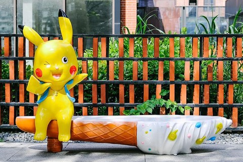 神奇宝贝幼儿园怎么样[图1]