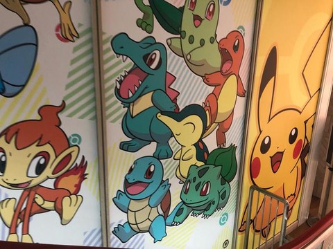 神奇宝贝幼儿园怎么样[图2]