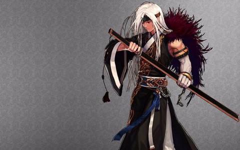 dnf剑圣是什么职业