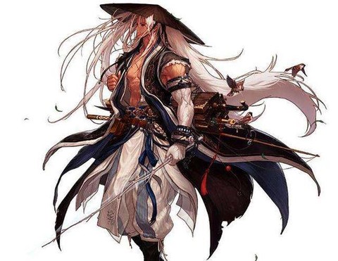 dnf剑圣是什么职业[图2]