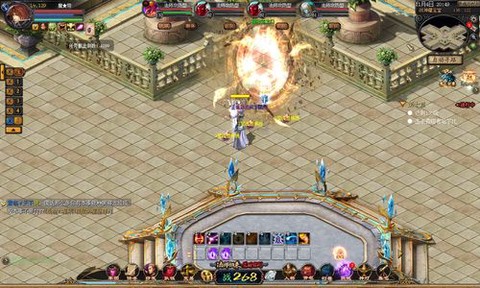 魔域导师经验怎么得