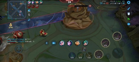 王者荣耀抗压什么意思[图2]