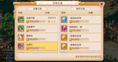 梦幻西游活力有什么用