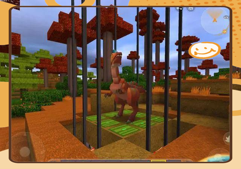 迷你世界怎么驯化龙[图1]