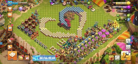 部落冲突怎么同意进部落