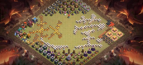 部落冲突怎么同意进部落[图2]