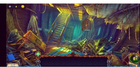 密室逃脱第六关怎么[图1]