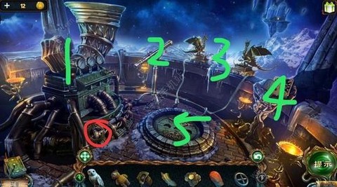 密室逃脱第六关怎么[图2]