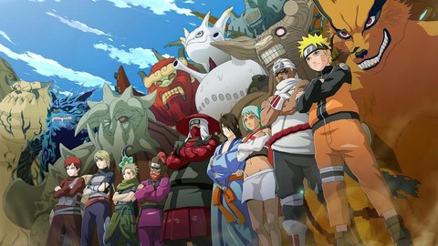 什么可以下载火影忍者[图2]