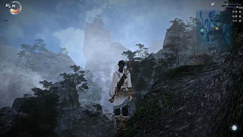 仙剑奇侠传6怎么偷袭