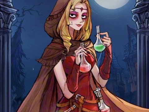 狼人杀女巫是什么意思[图1]