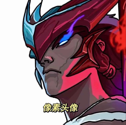 英雄联盟怎么秀头像[图1]