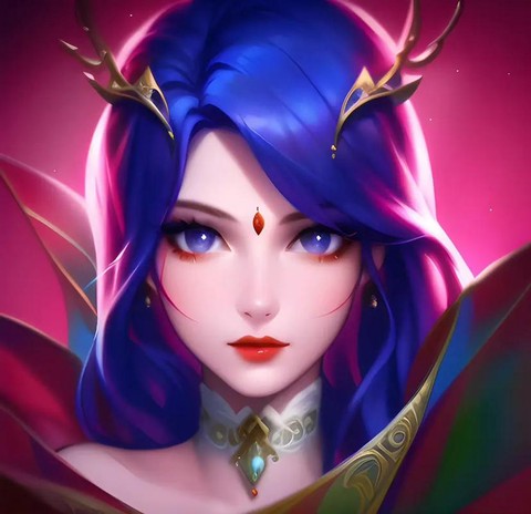 英雄联盟怎么秀头像[图2]