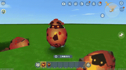 迷你世界怎么得鸡蛋[图2]