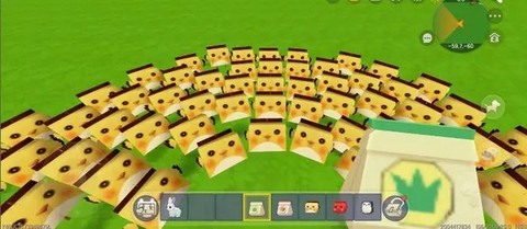 迷你世界生存怎么养鸡[图1]