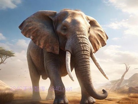 手游问道大象是什么[图2]