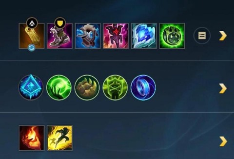 英雄联盟娜美怎么玩[图2]