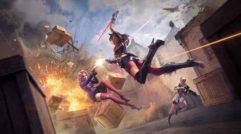 穿越火线最新版本是什么