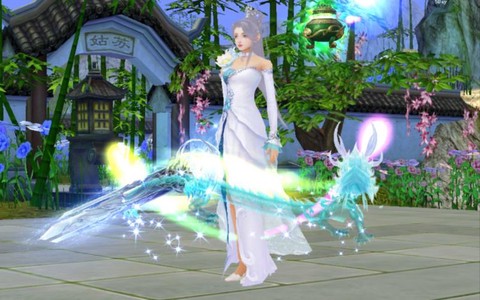 天龙八部什么套装好